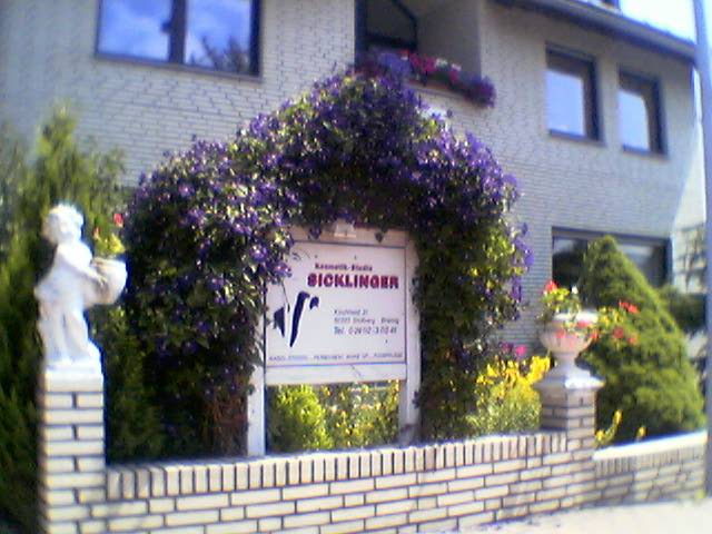 Kosmetikstudio Sicklinger, Bild 1