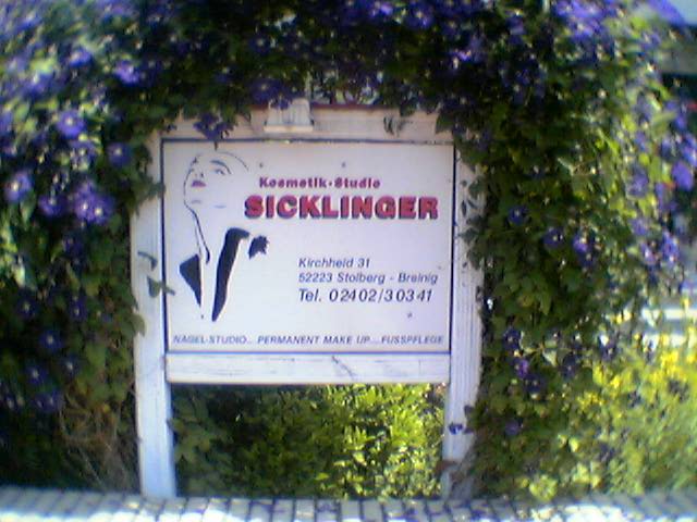 Kosmetikstudio Sicklinger, Bild 2