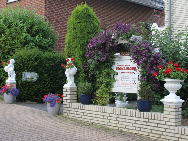 Kosmetikstudio Sicklinger, Bild 3