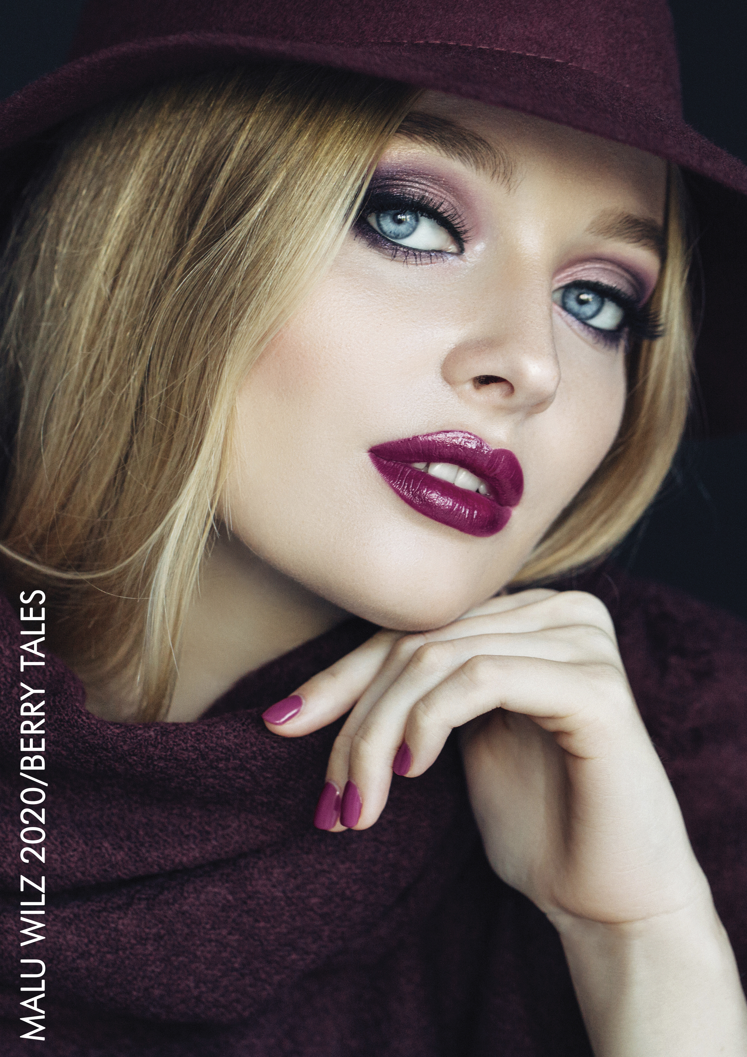 Malu Wilz Visagistik