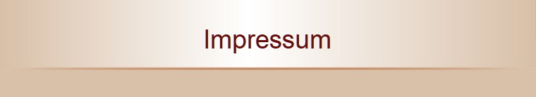 Impressum